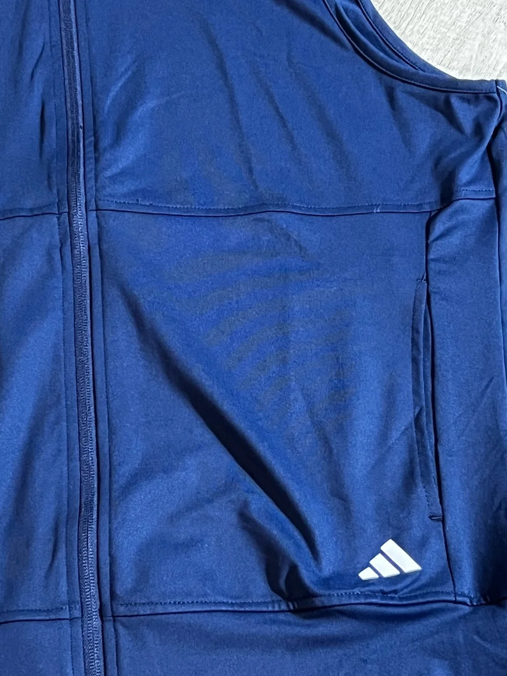 adidas men’s peached
